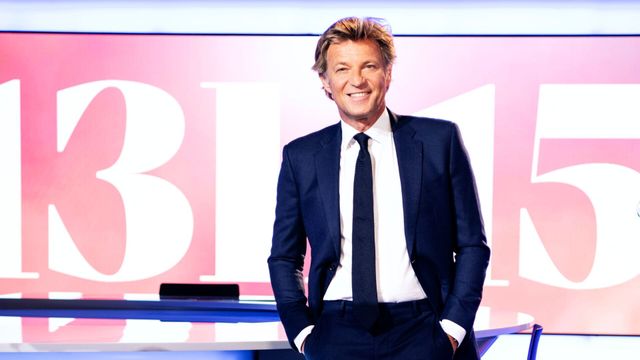 Vignette du programme télé 13h15, le samedi...