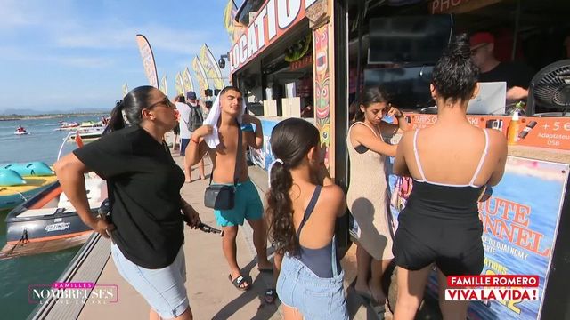 Vignette du programme télé Familles nombreuses : la vie en XXL - Saison 10