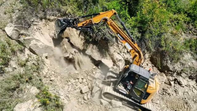 Vignette du programme télé Habitations en péril - Saison 5