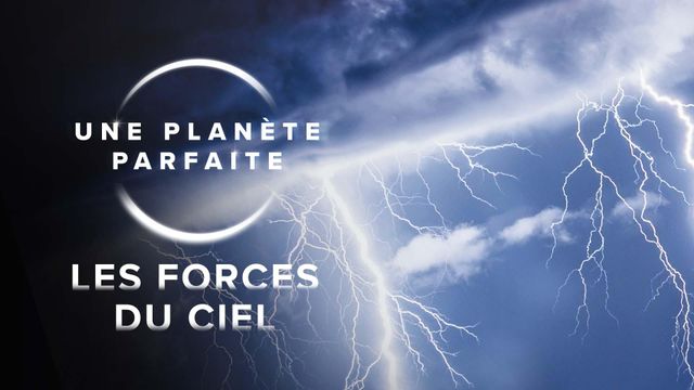 Vignette du programme télé Une planète parfaite - Saison 1