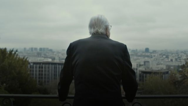 Vignette du programme télé Jean-Marie Le Pen : à l'extrême - Saison 1