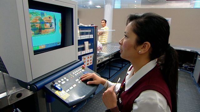 Vignette du programme télé Douanes sous haute surveillance - Saison 6