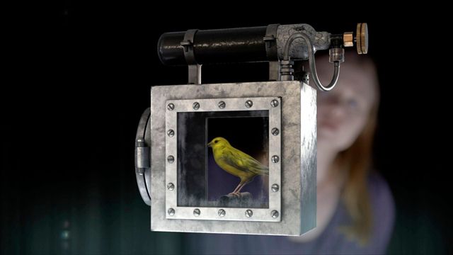 Vignette du programme télé Mystérieux objets - Saison 2