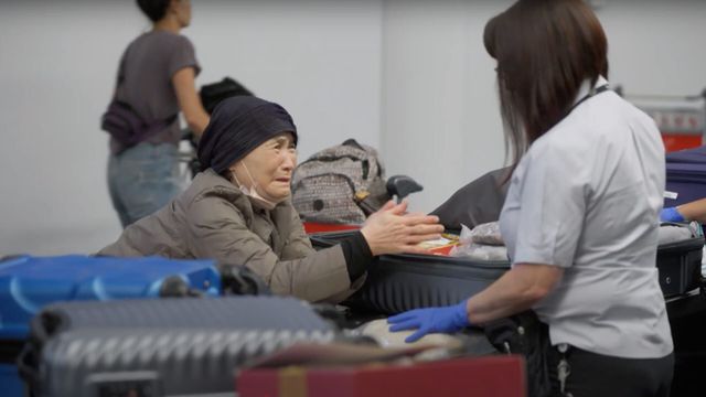 Vignette du programme télé Douanes sous haute surveillance - Saison 15