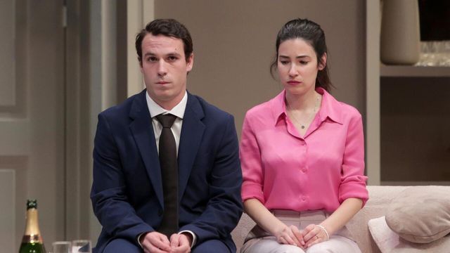 Vignette du programme télé Drôle de genre