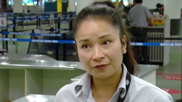 Vignette du programme télé Douanes sous haute surveillance - Saison 15