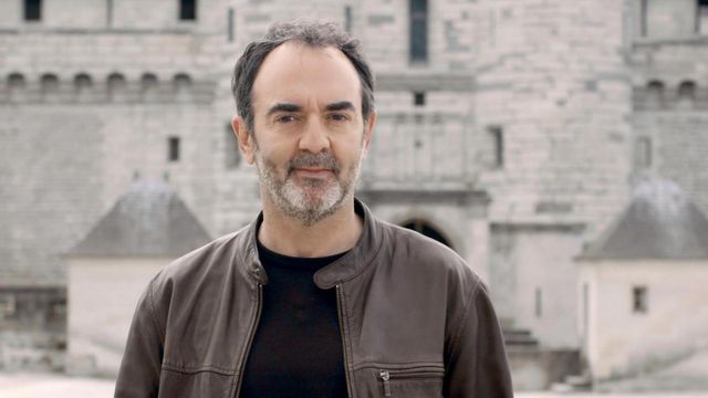 Vignette du programme télé La guerre des trônes, la véritable histoire de l'Europe - Saison 3