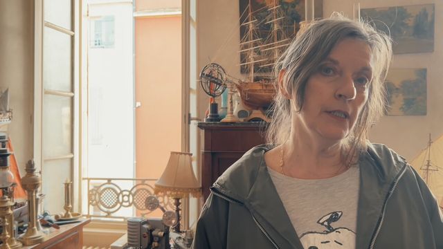 Vignette du programme télé Grands reportages