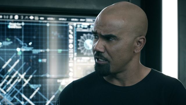 Vignette du programme télé S.W.A.T. - Saison 6