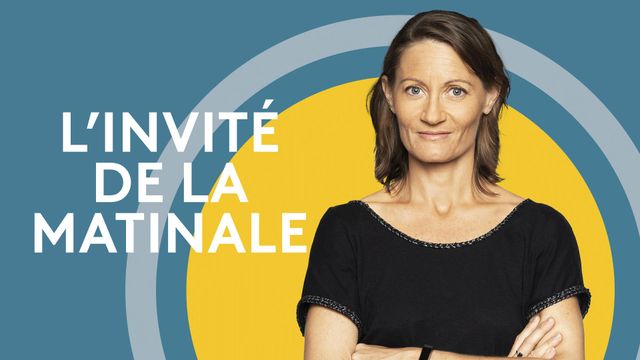 Vignette du programme télé L'invité
