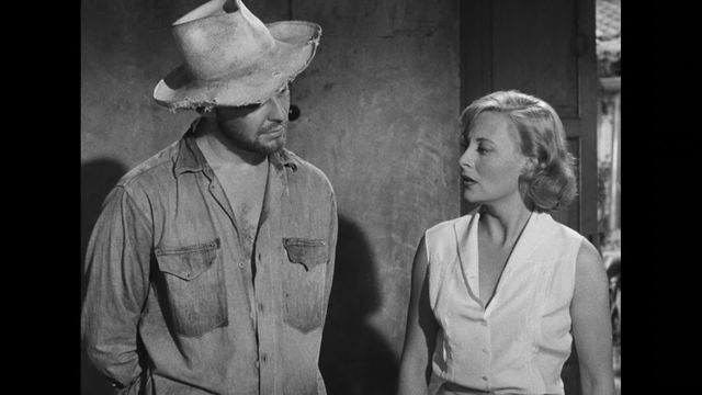 Vignette du programme télé Les orgueilleux