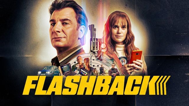 Vignette du programme télé Flashback - Saison 2