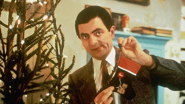 Vignette du programme télé Mr Bean - Saison 1