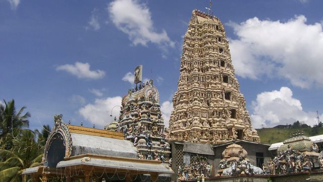 Vignette du programme télé Pays et marchés du monde - Saison 4