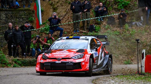 Vignette du programme télé 16e spéciale