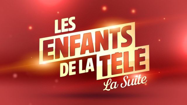 Vignette du programme télé Les Enfants de la télé, la suite