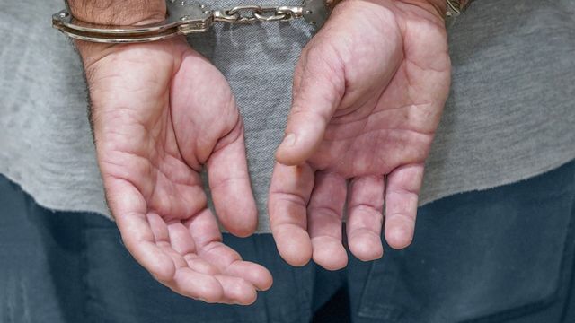 Vignette du programme télé Faites entrer l'accusé