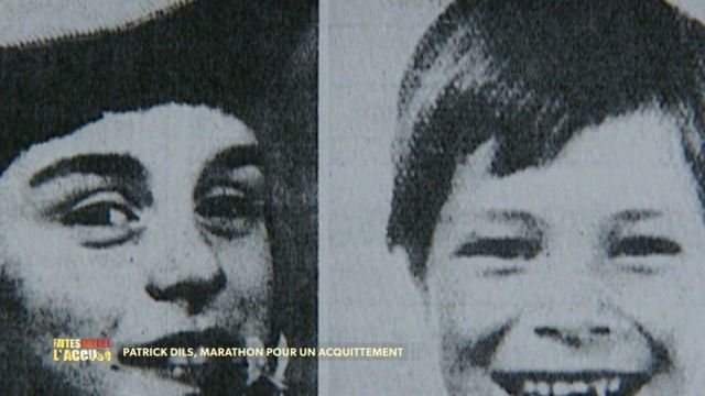 Vignette du programme télé Faites entrer l'accusé