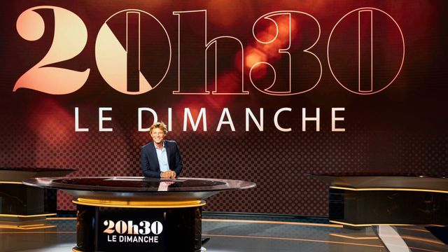 Vignette du programme télé 20h30, le dimanche
