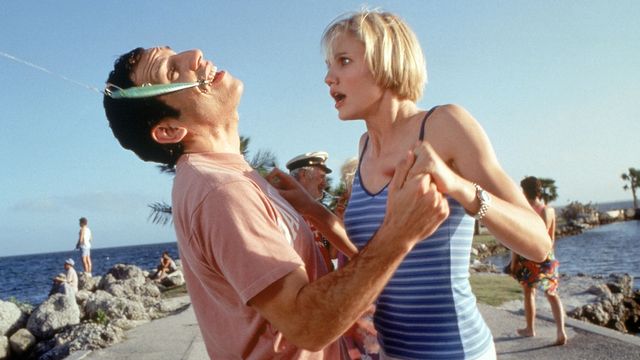 Vignette du programme télé Mary à tout prix