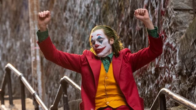Vignette du programme télé Joker