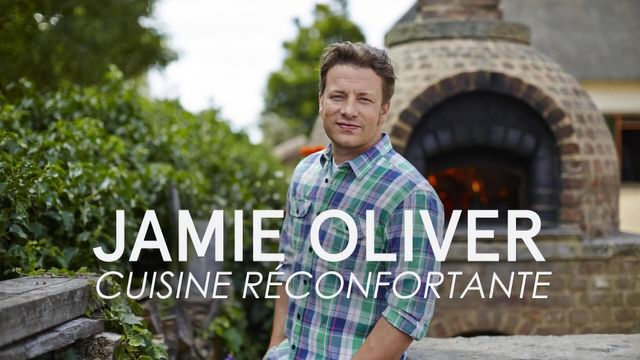 Vignette du programme télé Petits plats entre amis - Saison 1