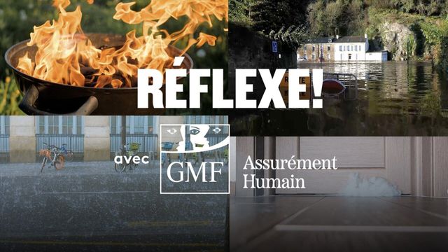 Vignette du programme télé Réflexe !