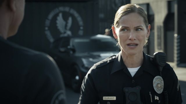 Vignette du programme télé S.W.A.T. - Saison 6