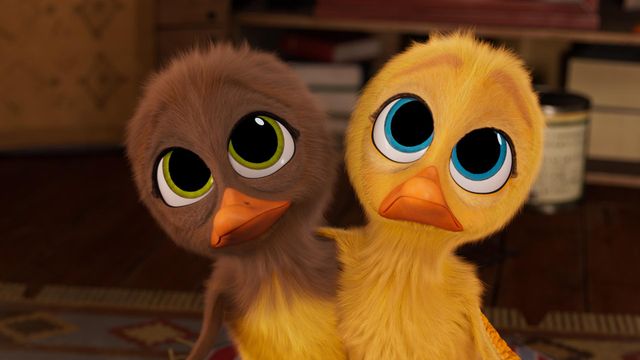 Vignette du programme télé La famille Weasy - Saison 1