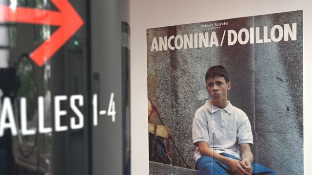 Vignette du programme télé Non élucidé