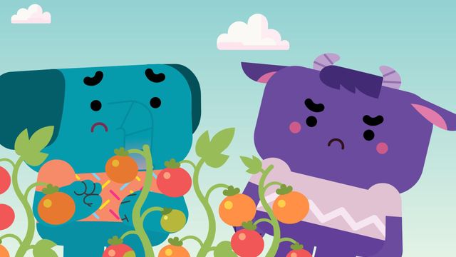 Vignette du programme télé Les Moodz - Saison 1