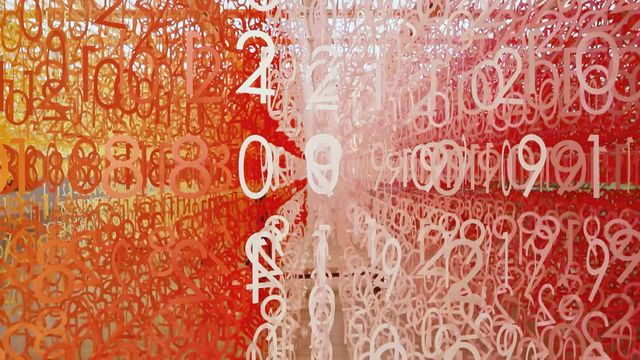 Vignette du programme télé L'odyssée des chiffres - Saison 1