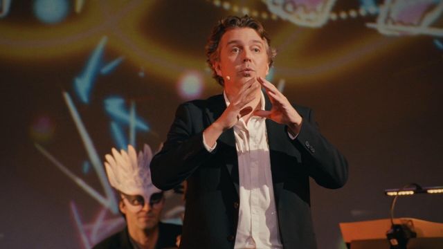 Vignette du programme télé Le Carnaval des animaux