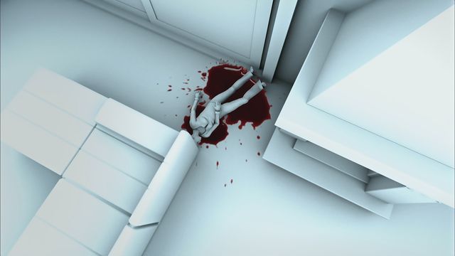 Vignette du programme télé Non élucidé