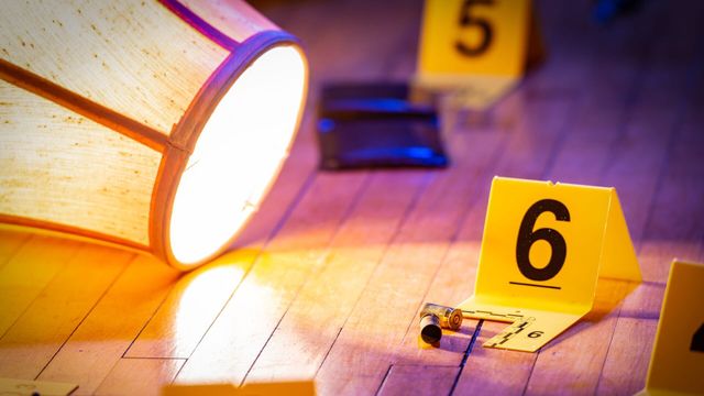 Vignette du programme télé Faites entrer l'accusé