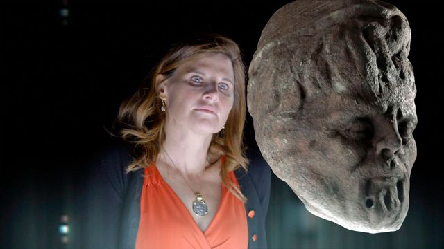 Vignette du programme télé Mystérieux objets - Saison 2