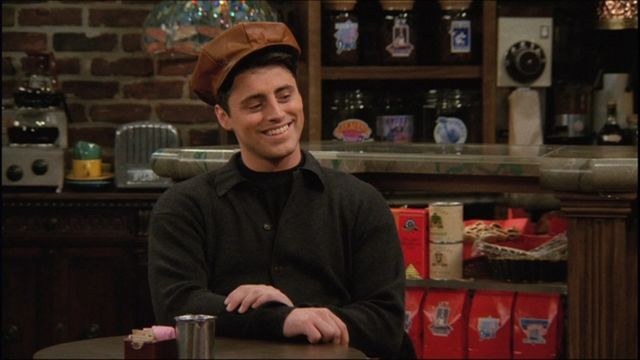 Vignette du programme télé Friends - Saison 2