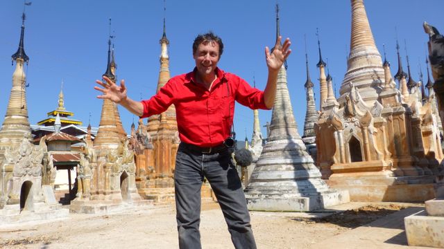 Vignette du programme télé J'irai dormir chez vous - Saison 5