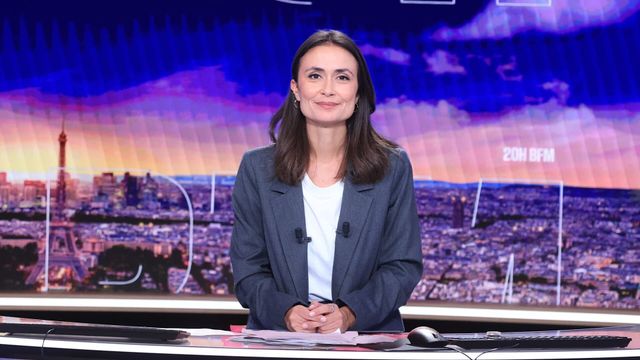 Vignette du programme télé 20h BFM week-end
