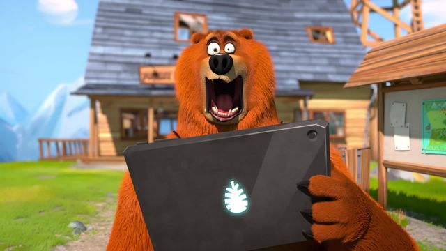 Vignette du programme télé Grizzy et les lemmings - Saison 1