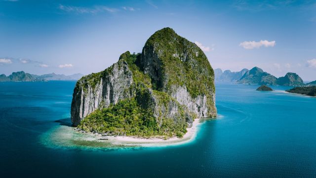 Vignette du programme télé Un jour ailleurs