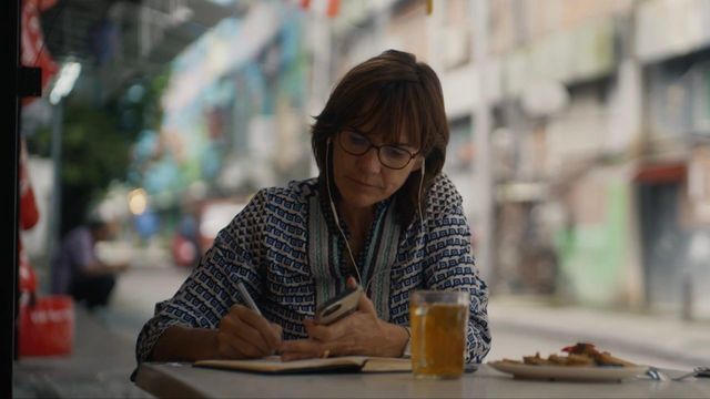 Vignette du programme télé MH370, la vérité disparue - Saison 1