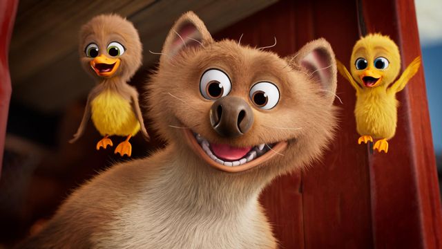 Vignette du programme télé La famille Weasy - Saison 1