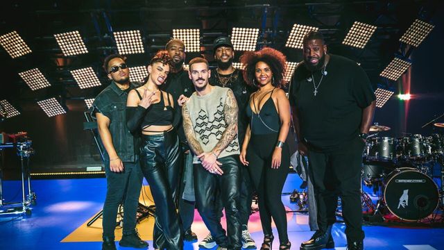 Vignette du programme télé Basique, le concert