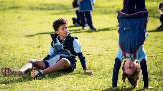 Vignette du programme télé Super détectives ! - Saison 1