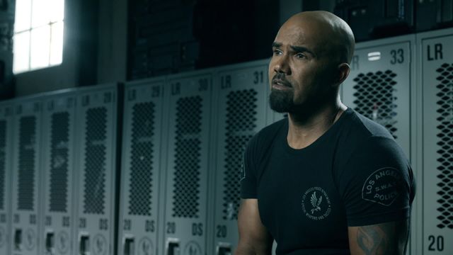 Vignette du programme télé S.W.A.T. - Saison 6