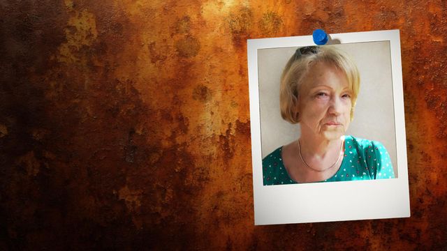 Vignette du programme télé Faites entrer l'accusé