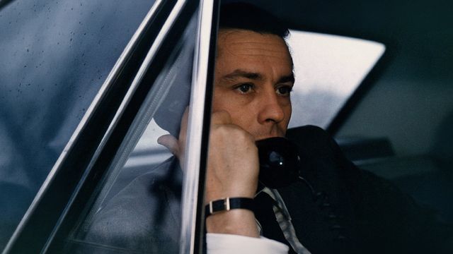 Vignette du programme télé Un flic