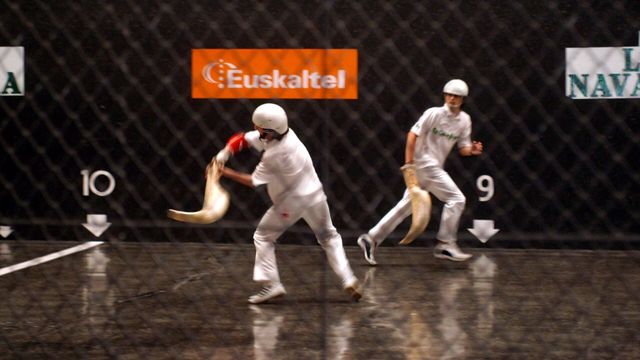 Vignette du programme télé Cesta All Star