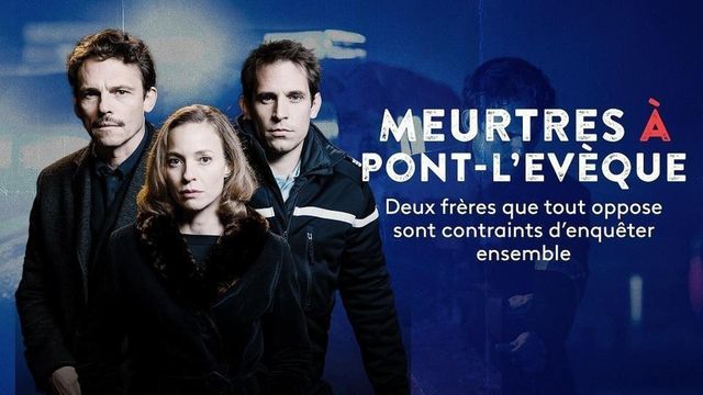 Vignette du programme télé Meurtres à... - Saison 8